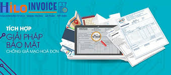 Phần mềm hóa đơn điện tử Hilo Invoice